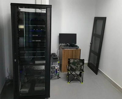 合肥億諾 深耕黃山弱電與機(jī)電智能化，構(gòu)筑智慧安防新標(biāo)桿
