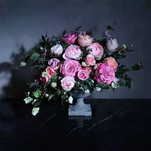 給女朋友送花全攻略 選對花，送對心，讓愛意綻放