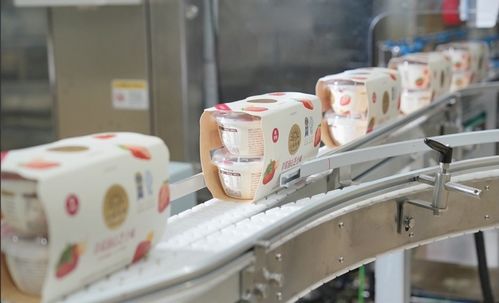 北海牧場首席運營官王悅霖 公司已入駐超1萬家便利店，深耕一二線市場與創(chuàng)新渠道并進